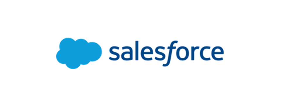 Salesforce logo