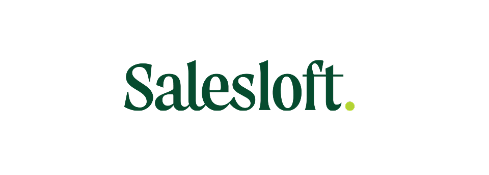 SalesLoft logo