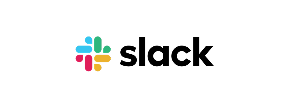 Slack logo