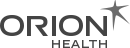 Orion Health customer logo